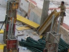 obra (272) PREVENCION RIESGOS LABORALES